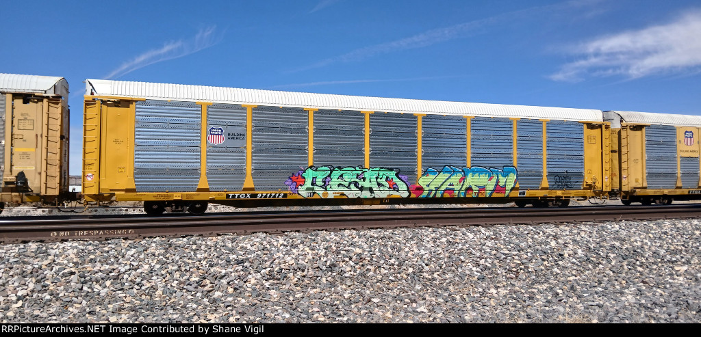 TTGX 971712